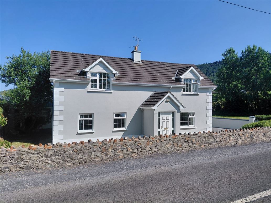 Gortnakeare, Ballyglass, Co.Tipperary