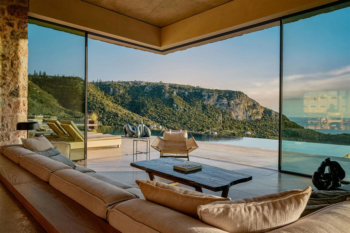 Peloponnese Perfection,Messinia,Peloponnese,Greece