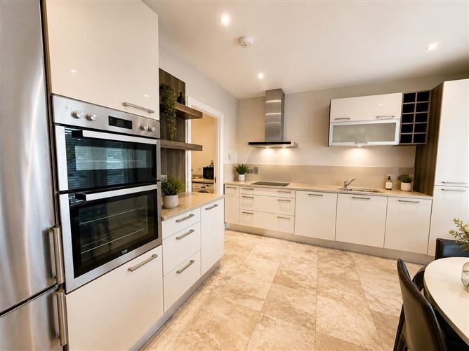 27 Druid's Avenue, Druid's Glen Resort, , Newtownmountkennedy, Wicklow