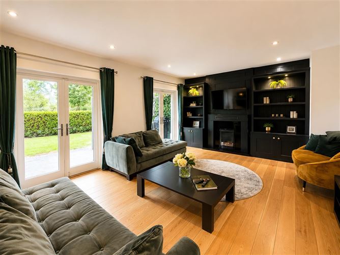27 Druid's Avenue, Druid's Glen Resort, , Newtownmountkennedy, Wicklow