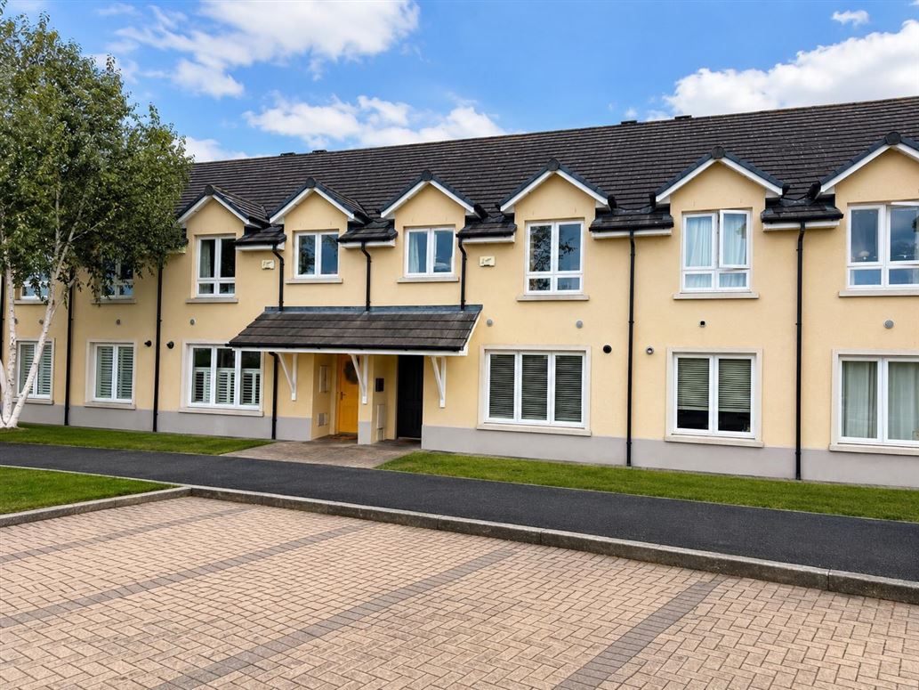 27 Druid's Avenue, Druid's Glen Resort, , Newtownmountkennedy, Wicklow