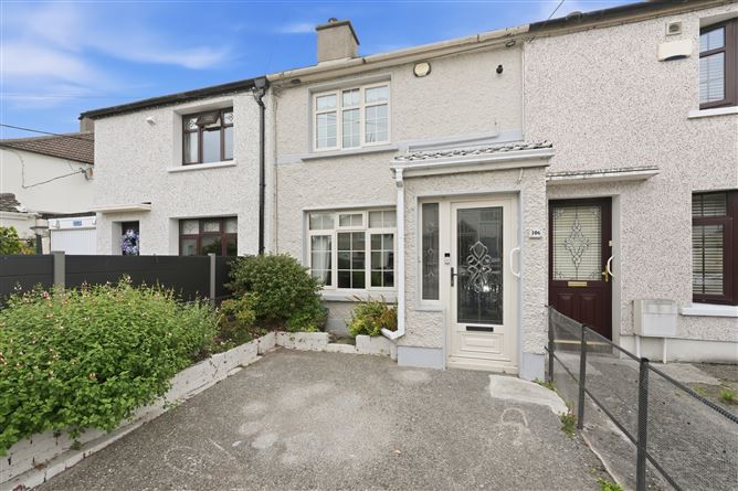 106 Thomond Road, Ballyfermot, Dublin 10