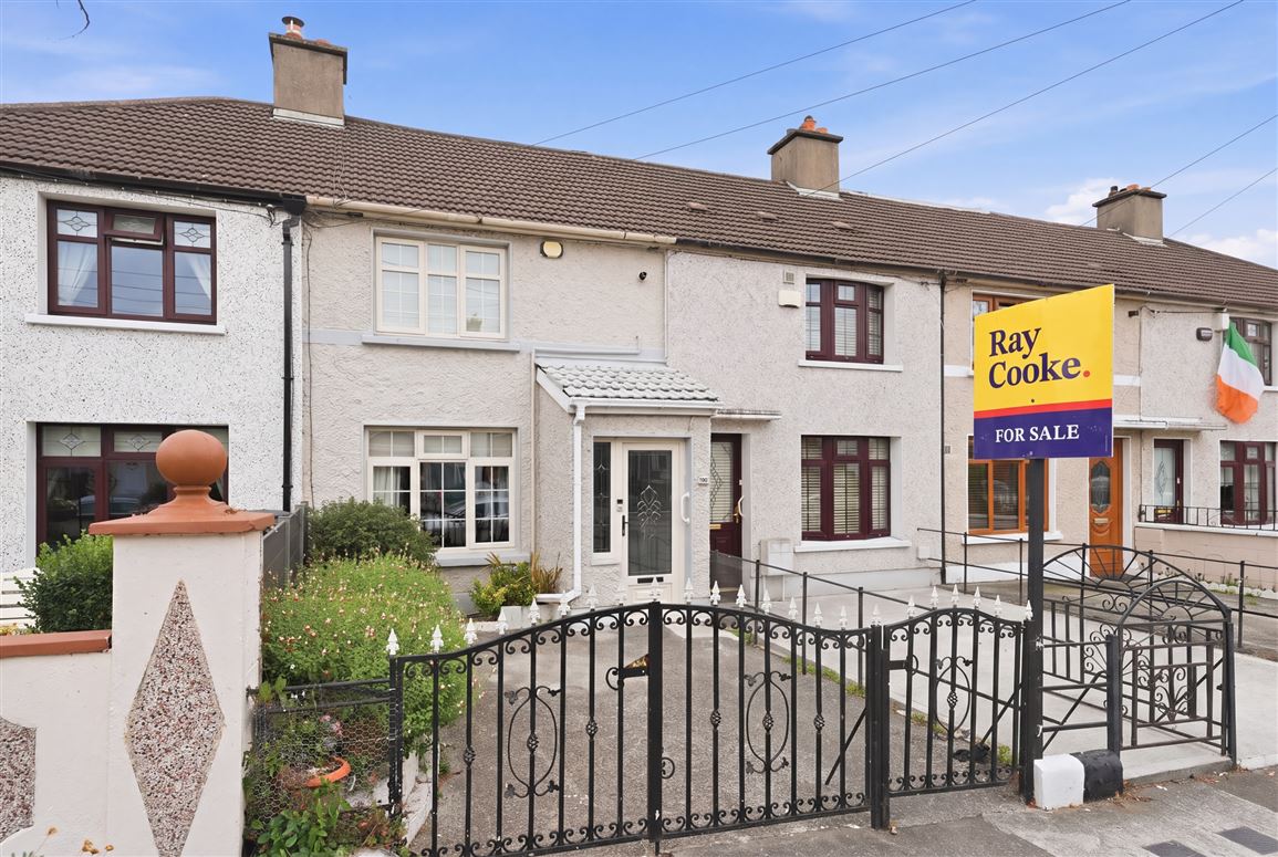 106 Thomond Road, Ballyfermot, Dublin 10
