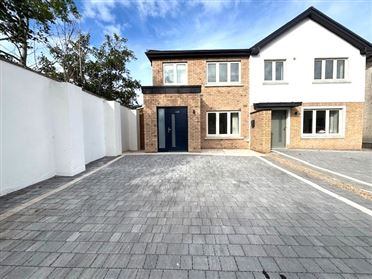 Kingsbry, Maynooth, Co. Kildare
