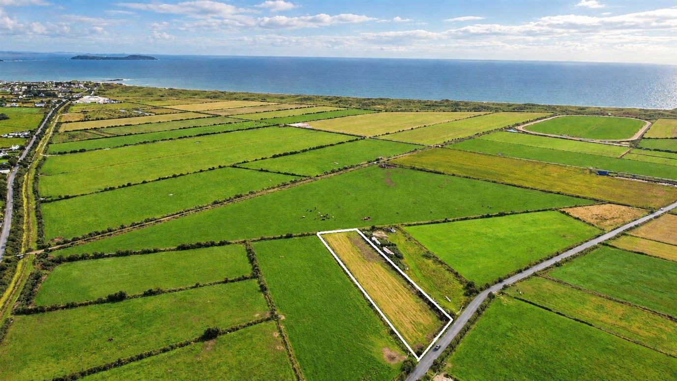c. 1.58 Acres at Ballyteigue, Kilmore Quay, Wexford