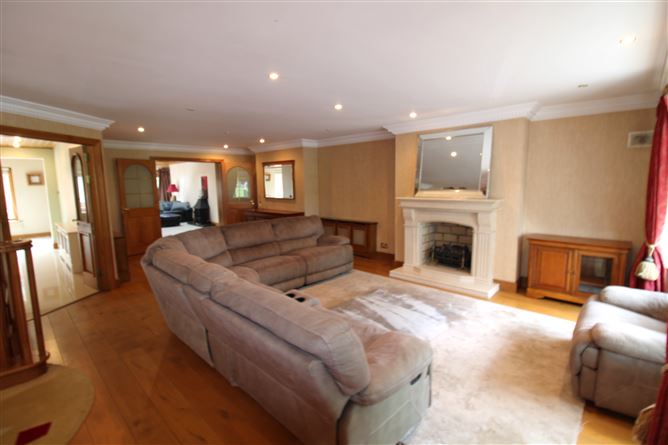 42 Larchfield, Dunboyne, Meath