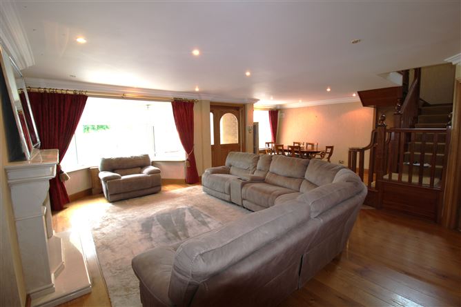42 Larchfield, Dunboyne, Meath