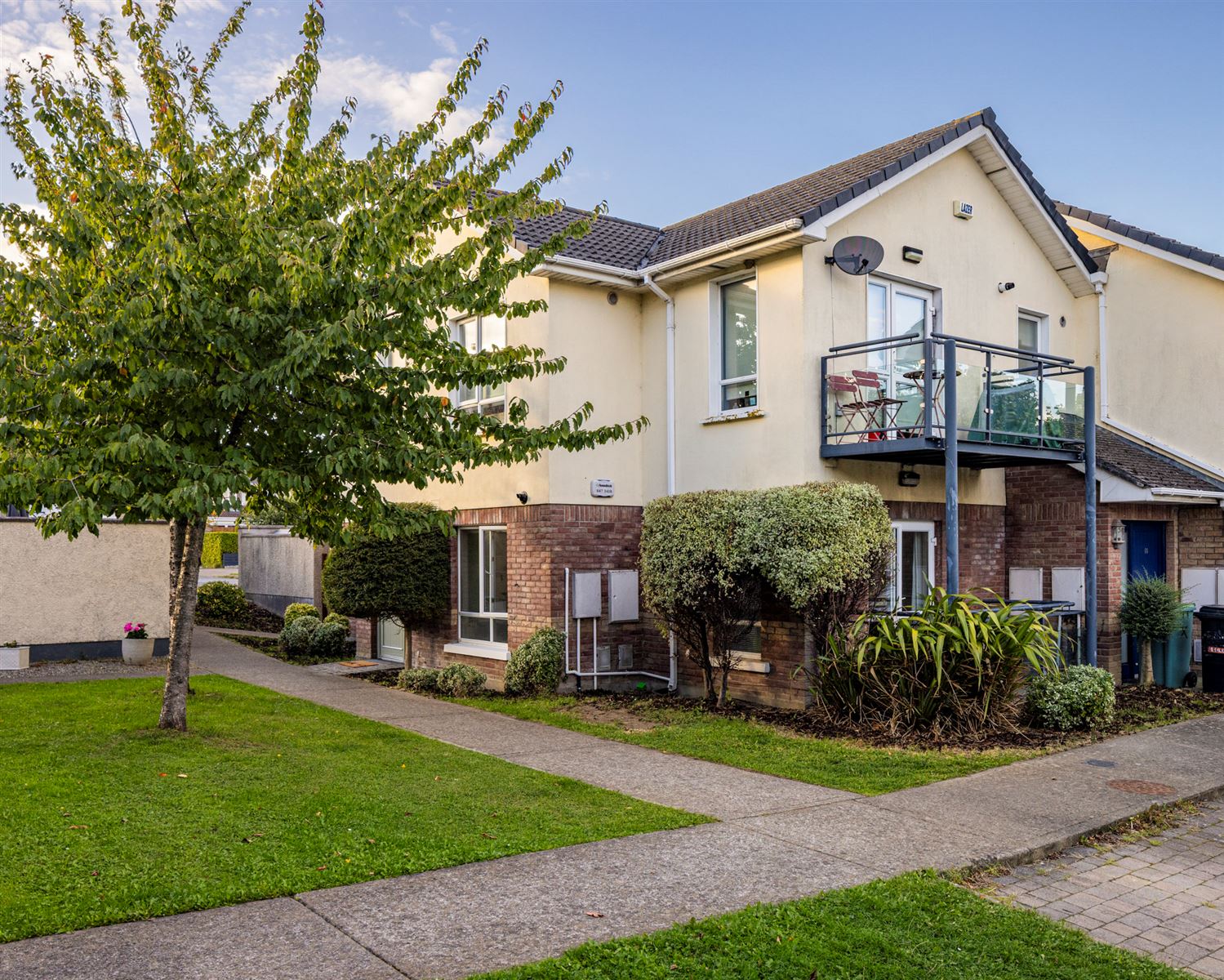 Photo 1 of 13 — 17 Cedar Lawn, Ridgewood, Swords, County Dublin