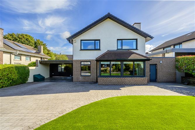 9 Janeville, Blackrock Road, Ballintemple, Co. Cork, T12CVC4