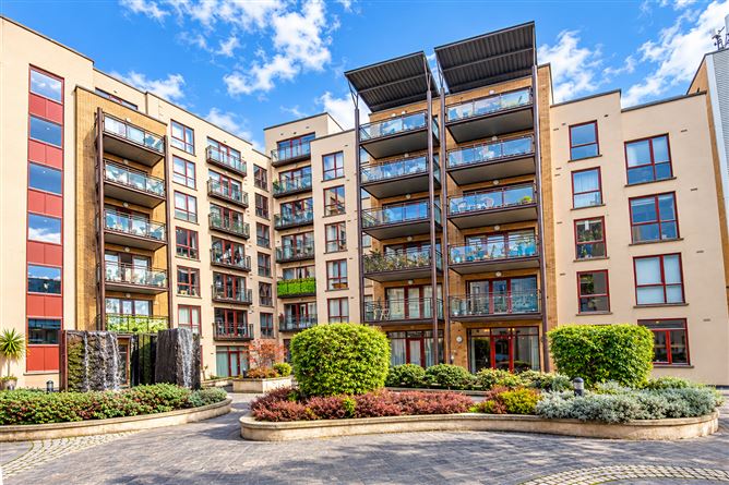 Block E, 212 Castleforbes Square, IFSC, Dublin 1, D01R667