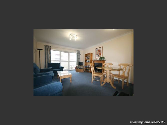 Apt 63 Windmill Lane Apartments, Windmill Lane, Dublin 2, Dublin
