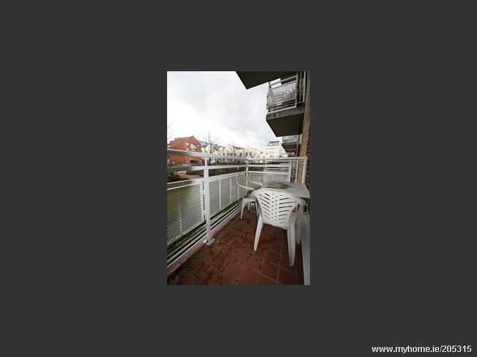 Apt 63 Windmill Lane Apartments, Windmill Lane, Dublin 2, Dublin