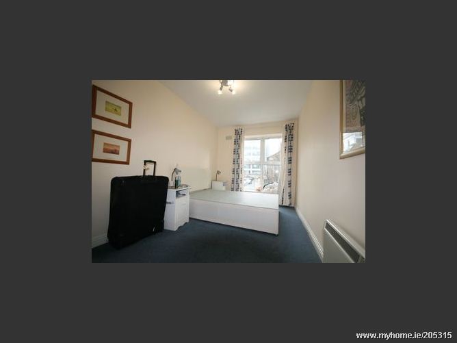 Apt 63 Windmill Lane Apartments, Windmill Lane, Dublin 2, Dublin