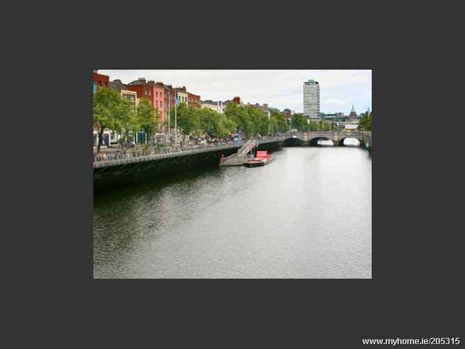 Apt 63 Windmill Lane Apartments, Windmill Lane, Dublin 2, Dublin