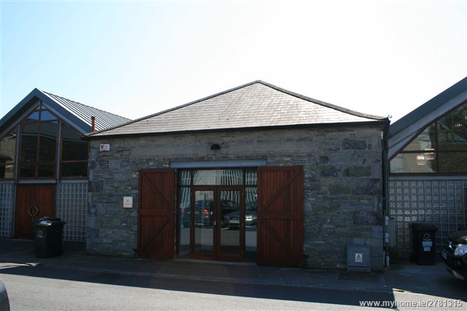 Blackthorn Business Park, Dundalk, Louth