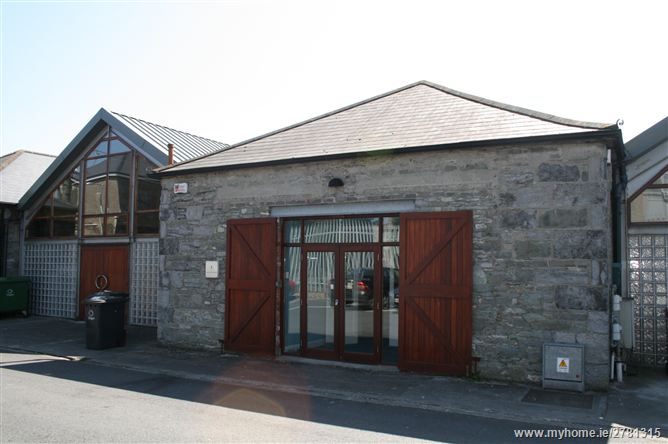 Blackthorn Business Park, Dundalk, Louth