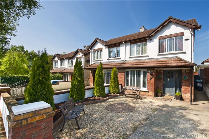 17 Connawood Lawn, Old Conna Wood, Old Connaught Avenue, Bray, Wicklow