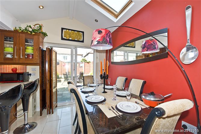 17 Connawood Lawn, Old Conna Wood, Old Connaught Avenue, Bray, Wicklow