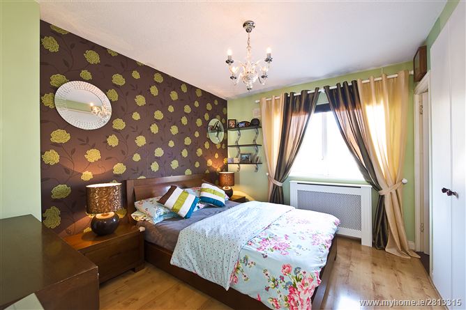 17 Connawood Lawn, Old Conna Wood, Old Connaught Avenue, Bray, Wicklow
