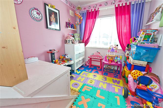 17 Connawood Lawn, Old Conna Wood, Old Connaught Avenue, Bray, Wicklow