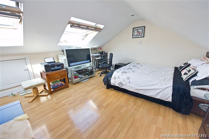 17 Connawood Lawn, Old Conna Wood, Old Connaught Avenue, Bray, Wicklow