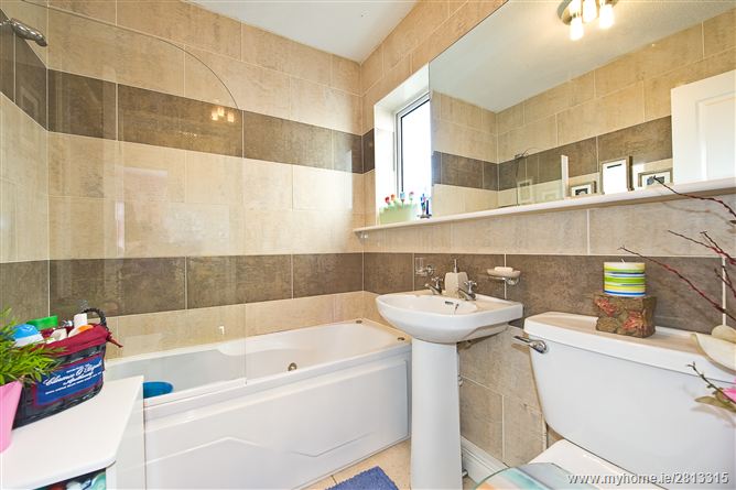 17 Connawood Lawn, Old Conna Wood, Old Connaught Avenue, Bray, Wicklow