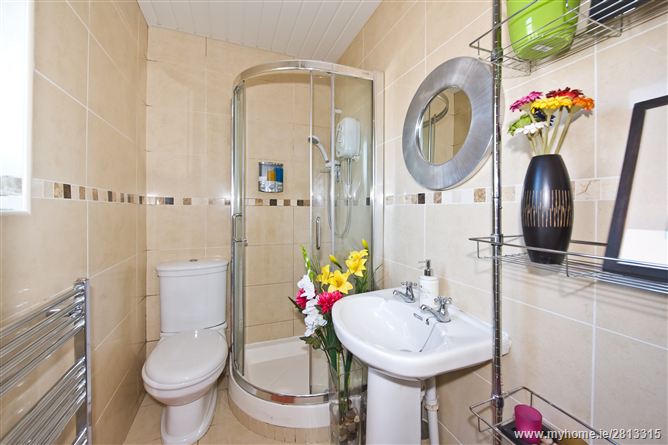 17 Connawood Lawn, Old Conna Wood, Old Connaught Avenue, Bray, Wicklow