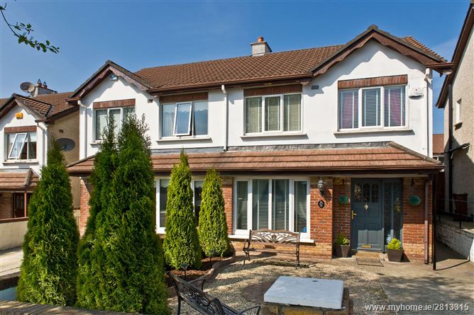 17 Connawood Lawn, Old Conna Wood, Old Connaught Avenue, Bray, Wicklow