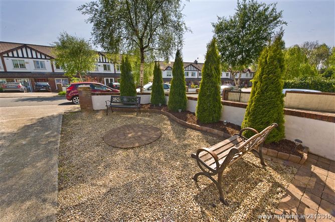 17 Connawood Lawn, Old Conna Wood, Old Connaught Avenue, Bray, Wicklow