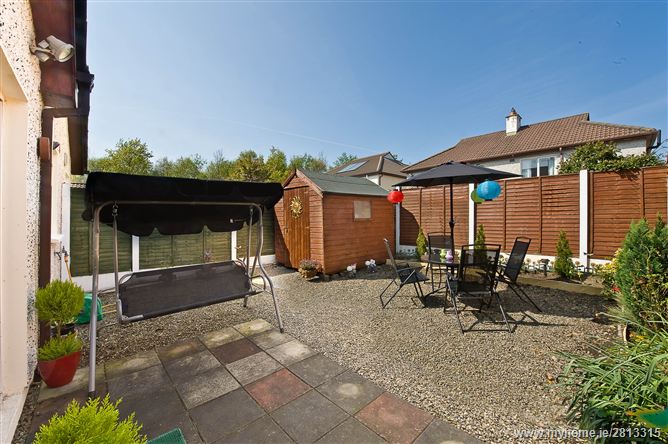 17 Connawood Lawn, Old Conna Wood, Old Connaught Avenue, Bray, Wicklow