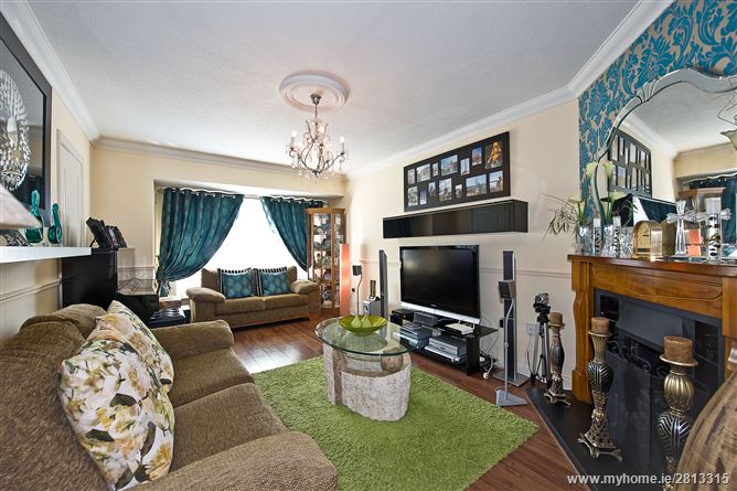 17 Connawood Lawn, Old Conna Wood, Old Connaught Avenue, Bray, Wicklow
