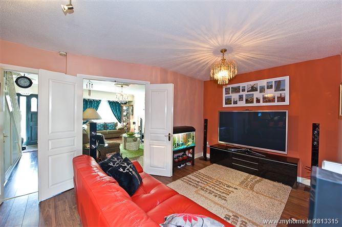 17 Connawood Lawn, Old Conna Wood, Old Connaught Avenue, Bray, Wicklow