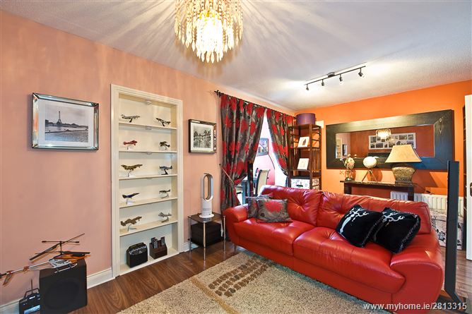 17 Connawood Lawn, Old Conna Wood, Old Connaught Avenue, Bray, Wicklow