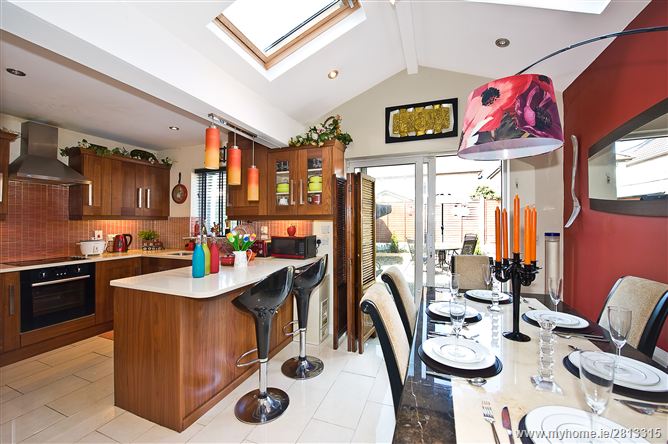 17 Connawood Lawn, Old Conna Wood, Old Connaught Avenue, Bray, Wicklow