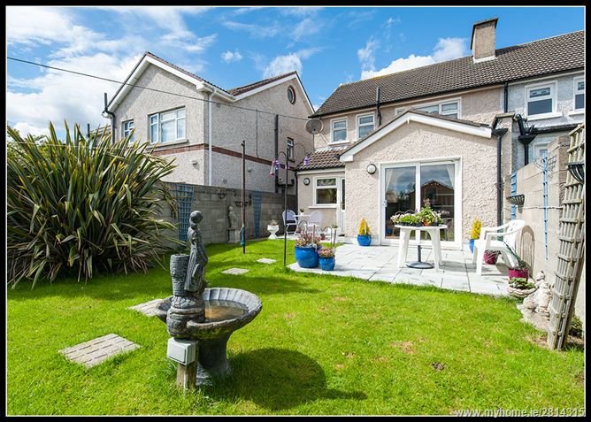 30 MARYVILLE ROAD, Raheny,   Dublin 5