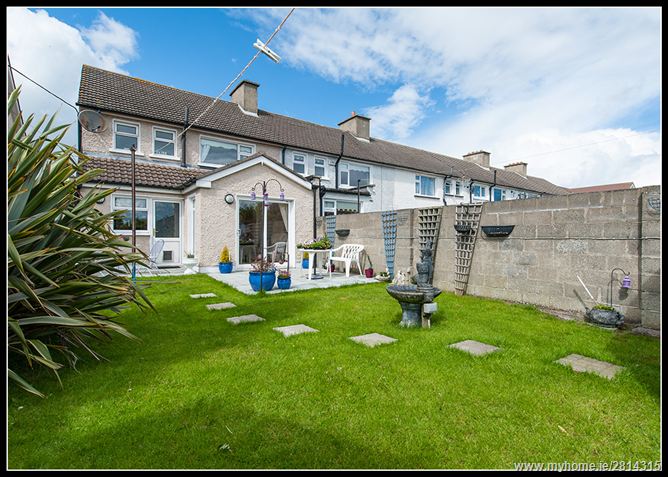 30 MARYVILLE ROAD, Raheny,   Dublin 5