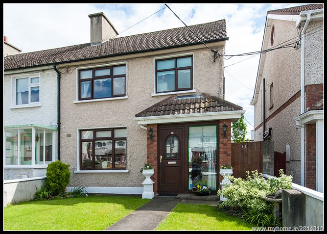 30 MARYVILLE ROAD, Raheny,   Dublin 5