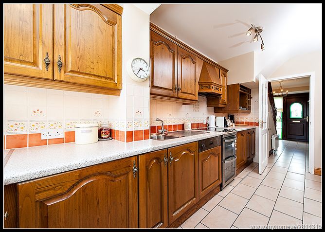 30 MARYVILLE ROAD, Raheny,   Dublin 5