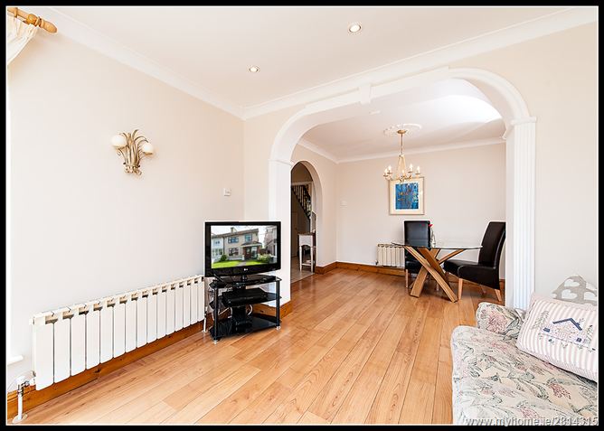 30 MARYVILLE ROAD, Raheny,   Dublin 5