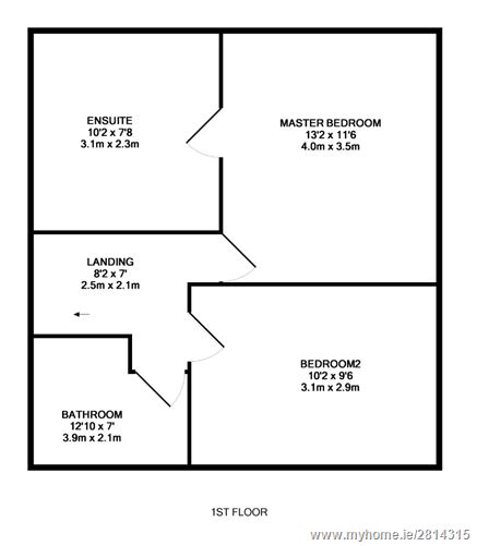 30 MARYVILLE ROAD, Raheny,   Dublin 5