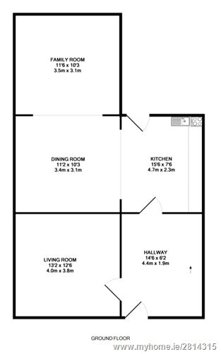 30 MARYVILLE ROAD, Raheny,   Dublin 5