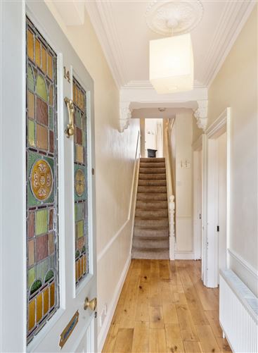14 Whitton Road, Terenure, Dublin 6