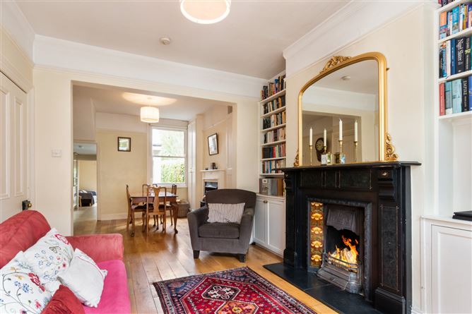 14 Whitton Road, Terenure, Dublin 6