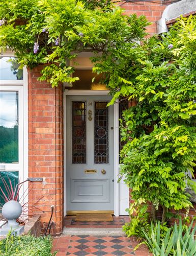 14 Whitton Road, Terenure, Dublin 6