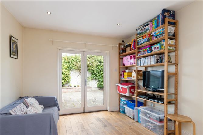 14 Whitton Road, Terenure, Dublin 6