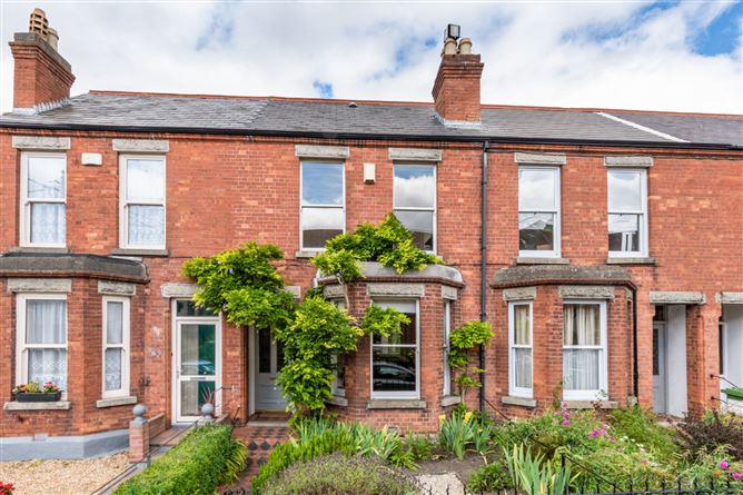 14 Whitton Road, Terenure, Dublin 6