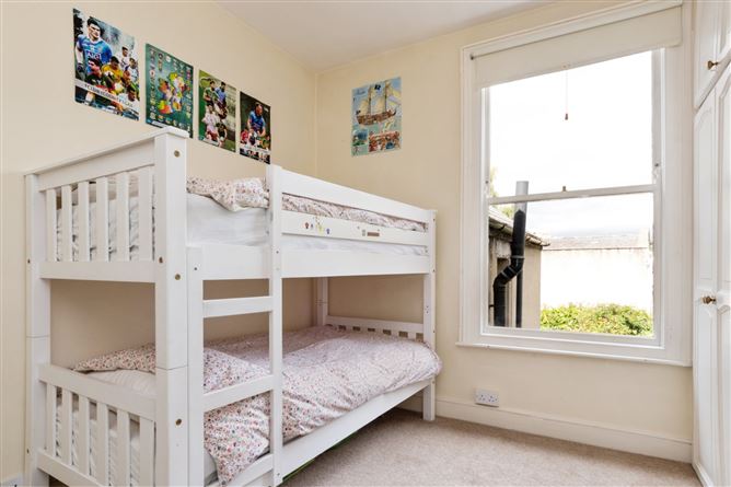 14 Whitton Road, Terenure, Dublin 6