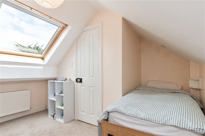 14 Whitton Road, Terenure, Dublin 6