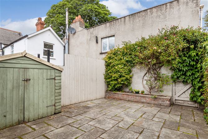 14 Whitton Road, Terenure, Dublin 6