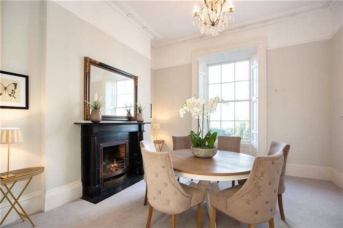 4 Vesey Place, Monkstown, Co. Dublin